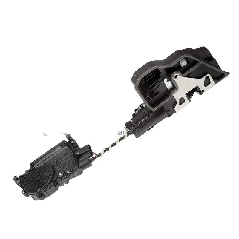 Auto Body Parts Front Door Lock Module For F01 F02 F07 F10 F18 OEM 51217185689 51217185692