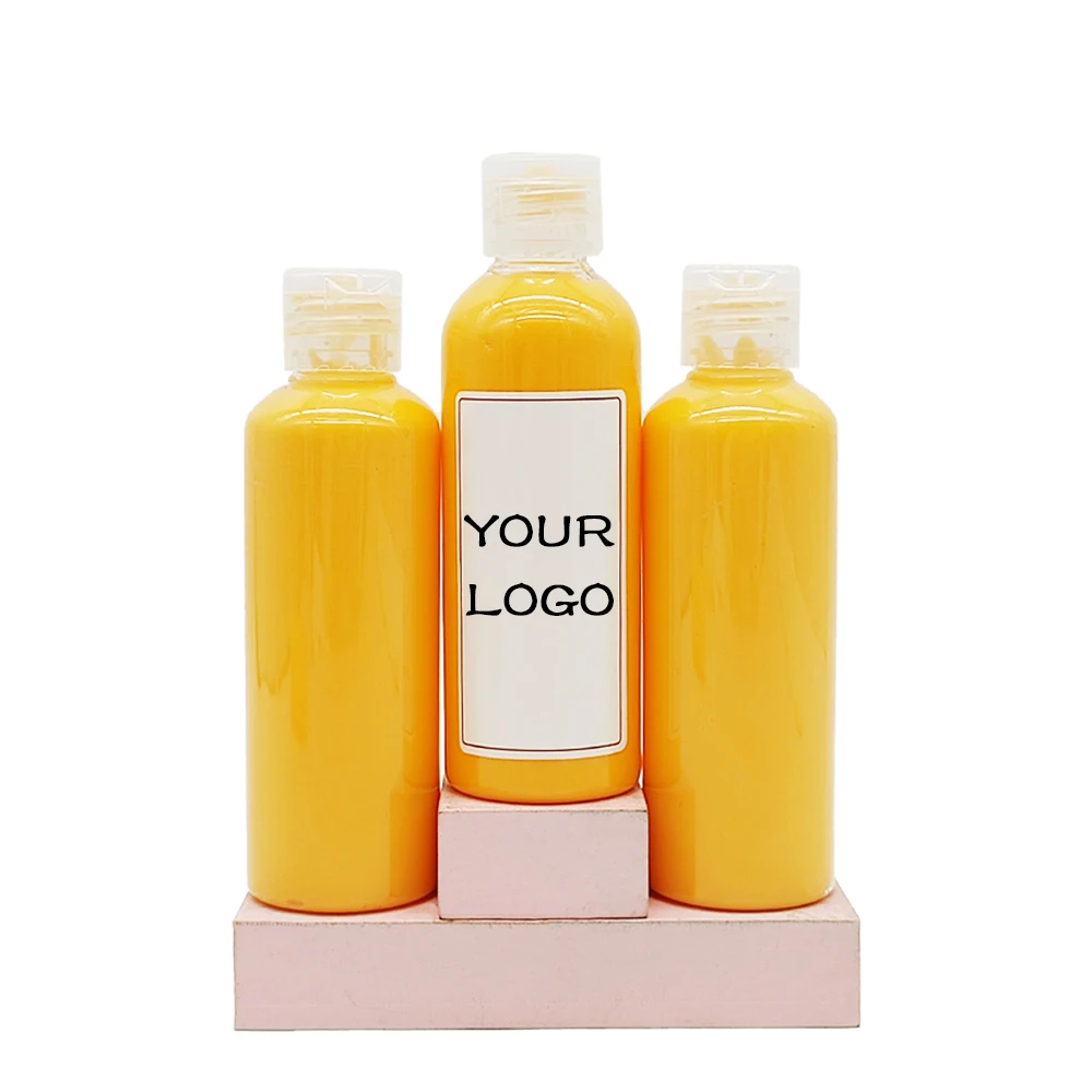 OEM private label organic Peeling Lotion Wholesale Whitening Lightening Moisturizing Scars Dark Spots body lotion for dark skin