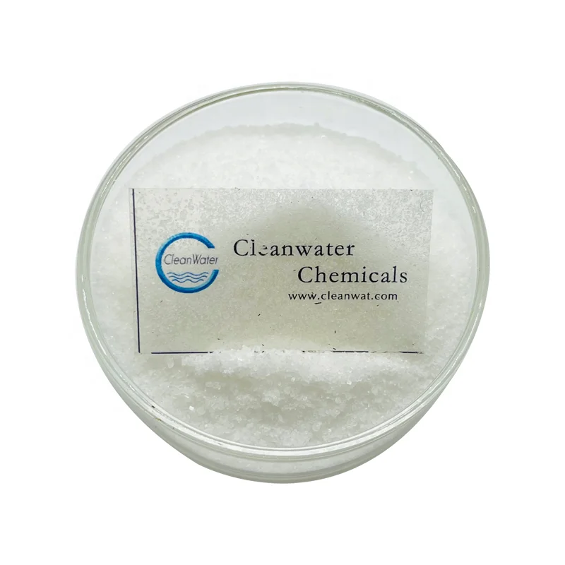 Factory Sale  CAS 461-58-5 Dicyandiamide for Synthesis of Barbiturates