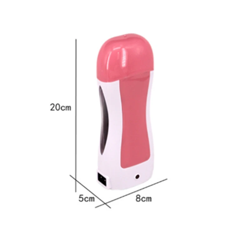 Trending Product Roller Wax Cartridge Warmers Hand Held 100g Wax Heater