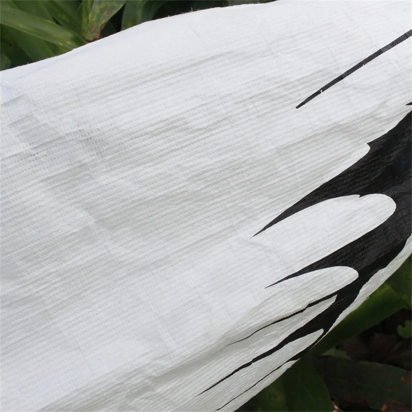 New Arrival Wholesale Silk Screen Soft Eva Plastic Windsock Snow Goose Decoy Windsock Goose-Decoy From Xilei