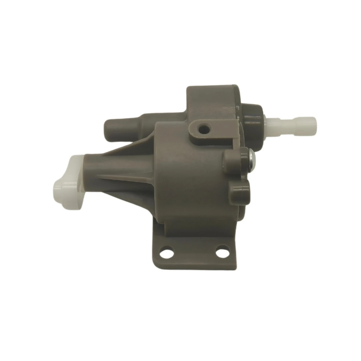 AC motor gearbox round electric fan gear box Fan parts Cooling Fan Parts Manufacturer