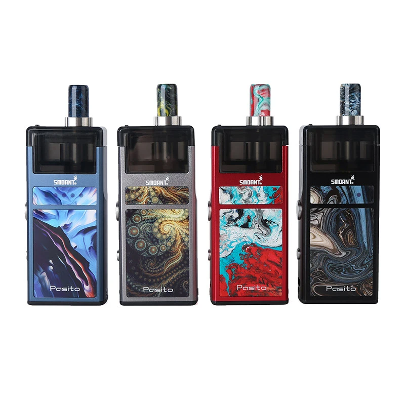 Pod system Smoant Pasito Vape Kit