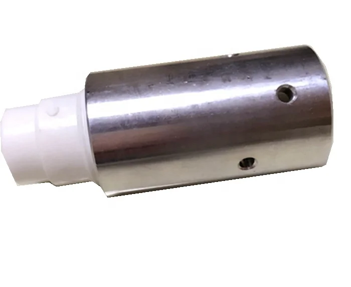 sand blaster gun for pressure sand blasting machine