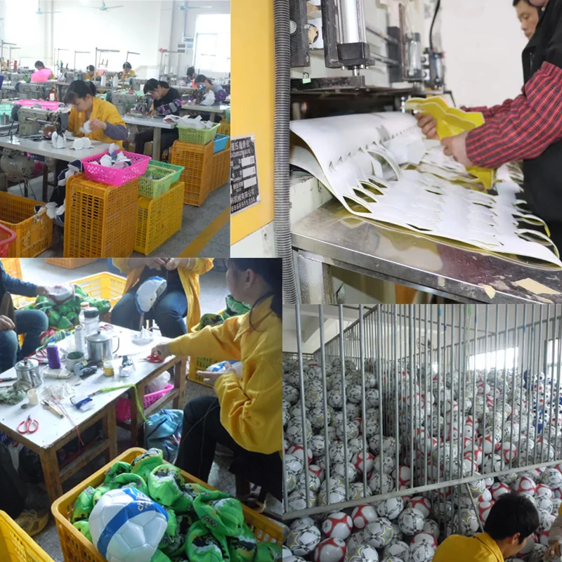 sports ball size 2 soccer ball promotional football outdoor games EVA material machine stitching customization factory outlet