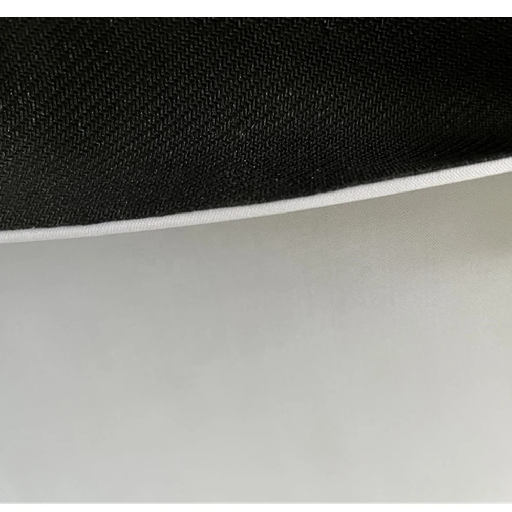 Neoprene Fabric Roll Neoprene Sublimation Blank Premium Quality White 100%CR Or SCR Or SBR