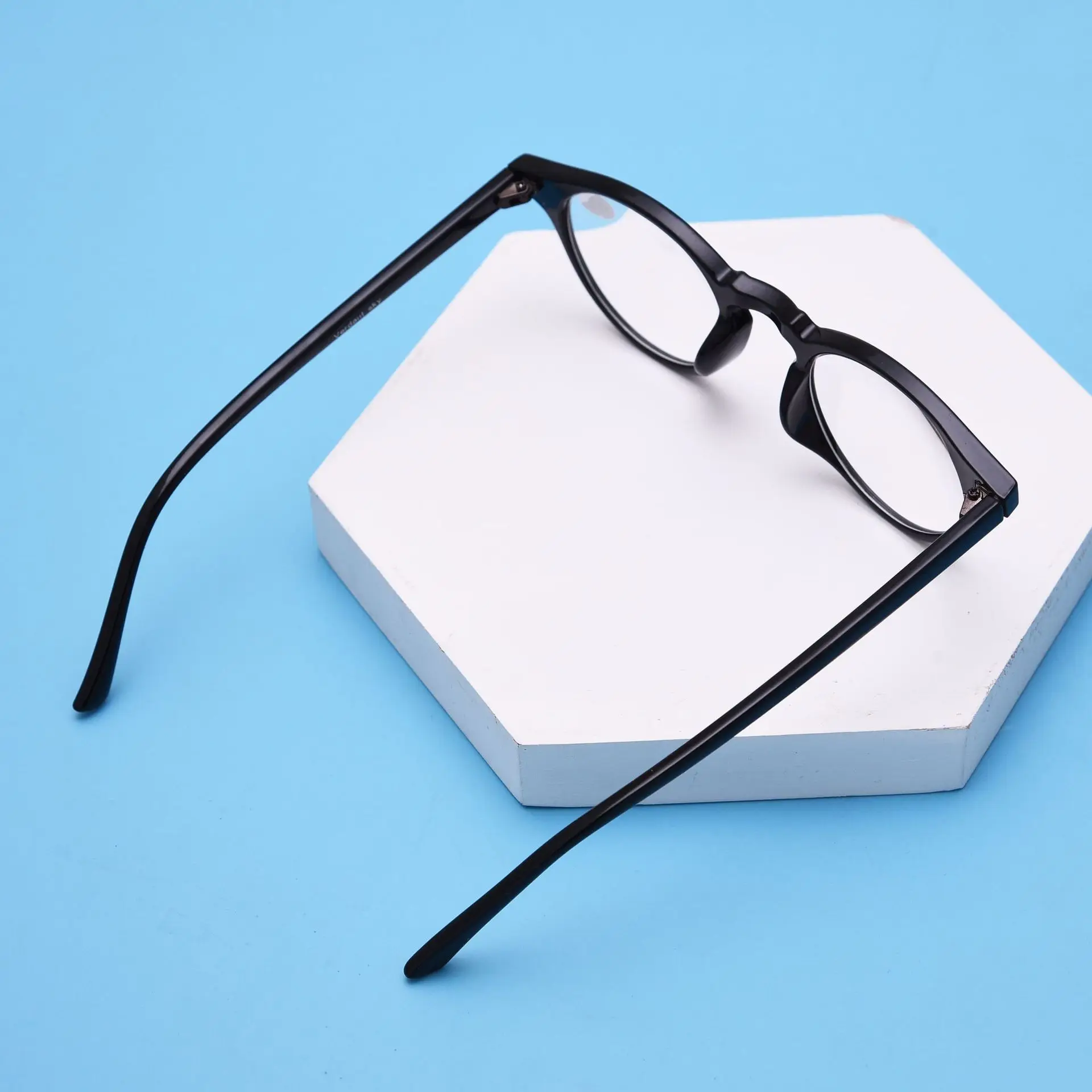 DILICN Ultra Light Leopard Printing Frame High Grade Reading Glasses Promotion Reading Eye Glasses