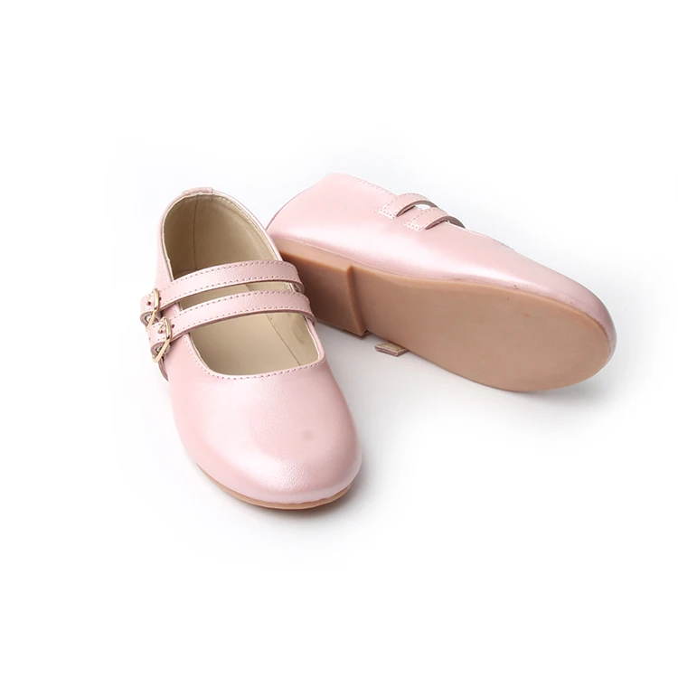  BEIBEINOYA Genuine Baby Girl Shoes Infant Crib Girls Party