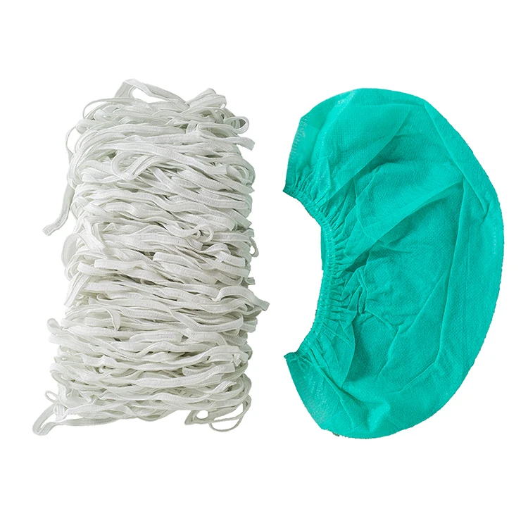 Anti Slip Custom Wide Rubber Elastic Band Band