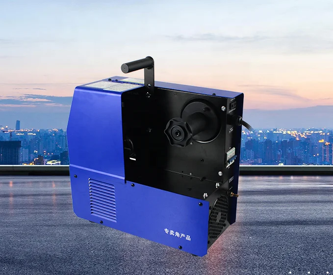 Riland Portable Integrated Gas Shielded Welding Machine MIG250/MIG 251