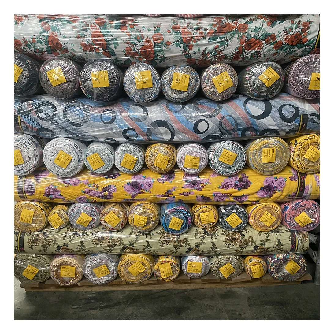 100% Cotton Oxford Cloth Fabric For Shirts Yarn Dyed Fabric