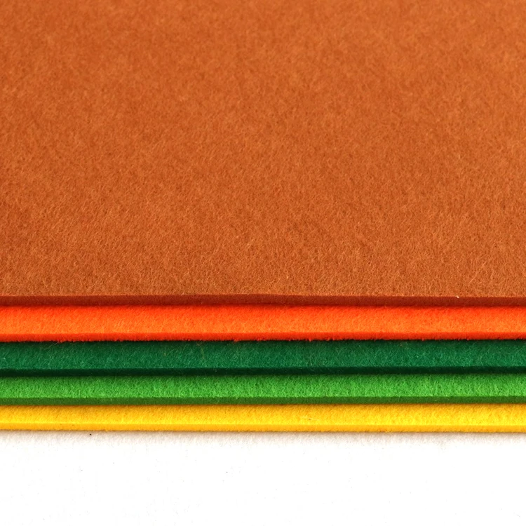 
wholesale polypropylene felt needle punch nonwoven fabric 