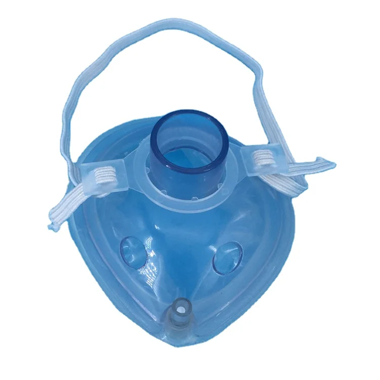 Высококачественная одноразовая стерильная маска для анестезии из Китая