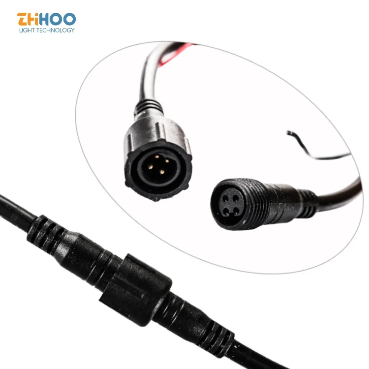 Waterproof 12v ws2815 individually addressable rgb led tape strip 30leds/m dmx outdoor