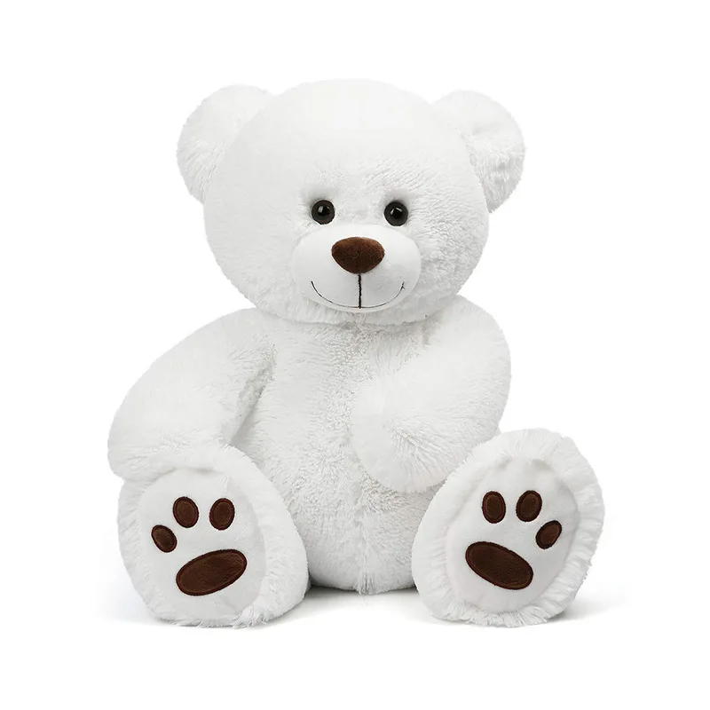 wholesale unstuffed plush animals different size big teddy bear unstuffed plush animal skins unstuffed plush