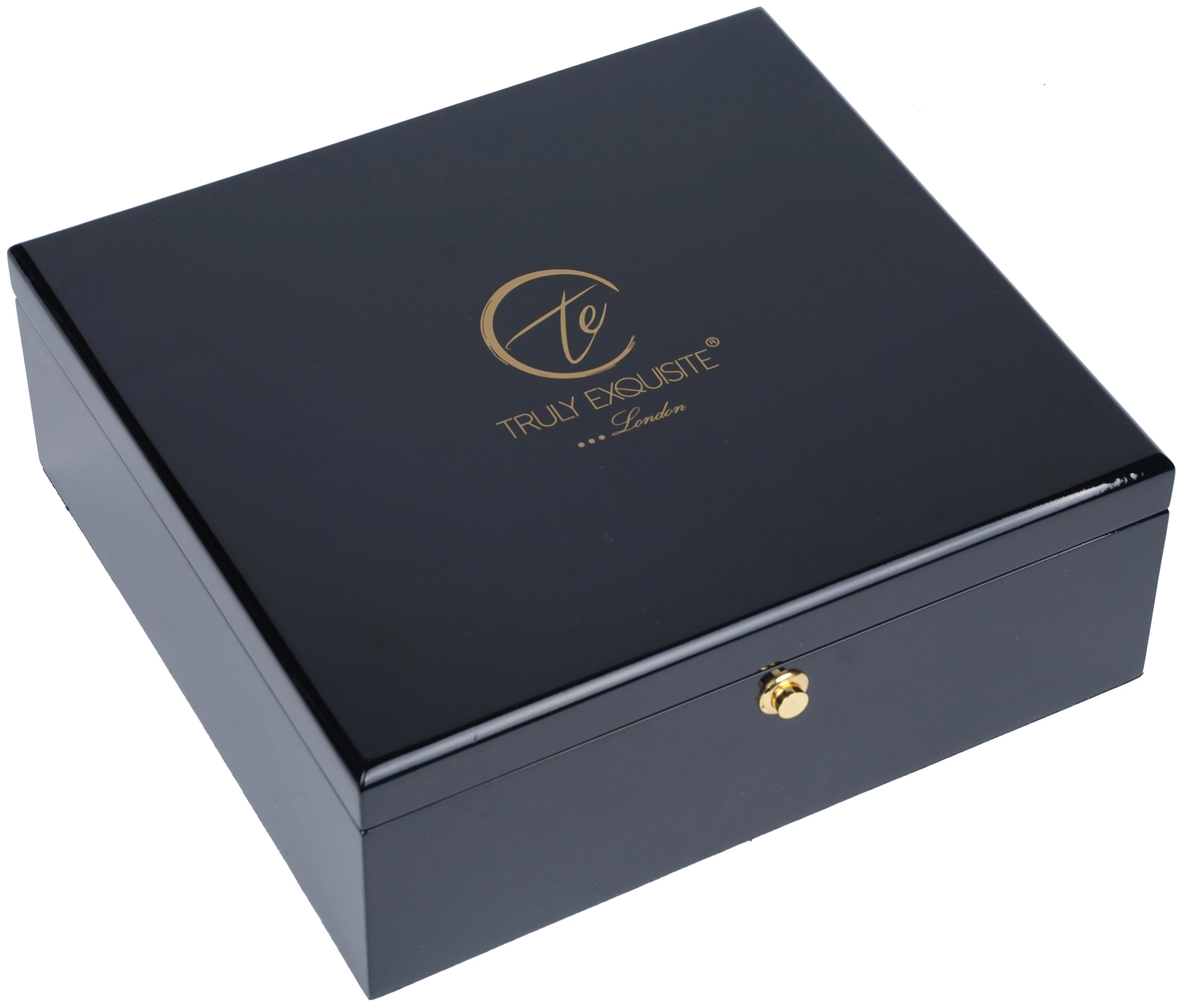 Custom Luxury Gift Storage Packaging cosmetic product Wooden Box varnish wooden boxes for Phone,and multipurpose