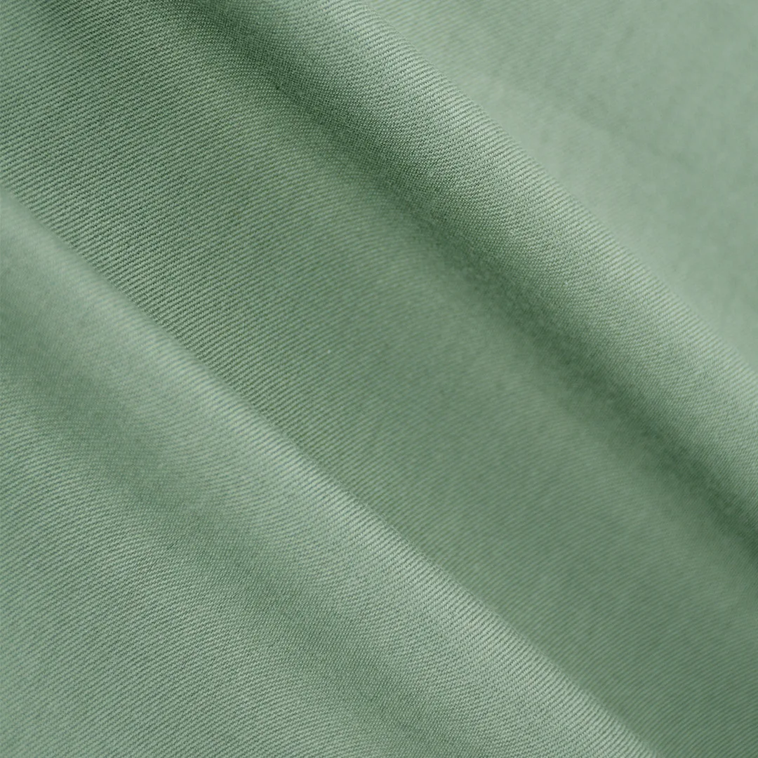 Popular fabrics 50% Wool 50% cotton Popular fabrics for casual wear and other uses this year