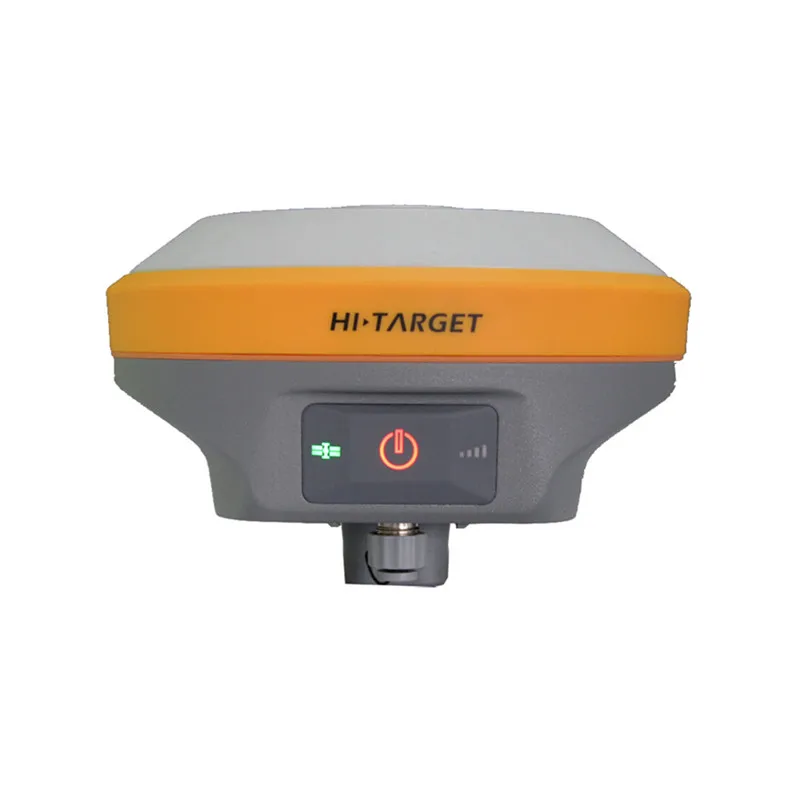 Lower price Hi target GPS Spectra precision GPS RTK Hi target V90 220 Channel GNSS RTK
