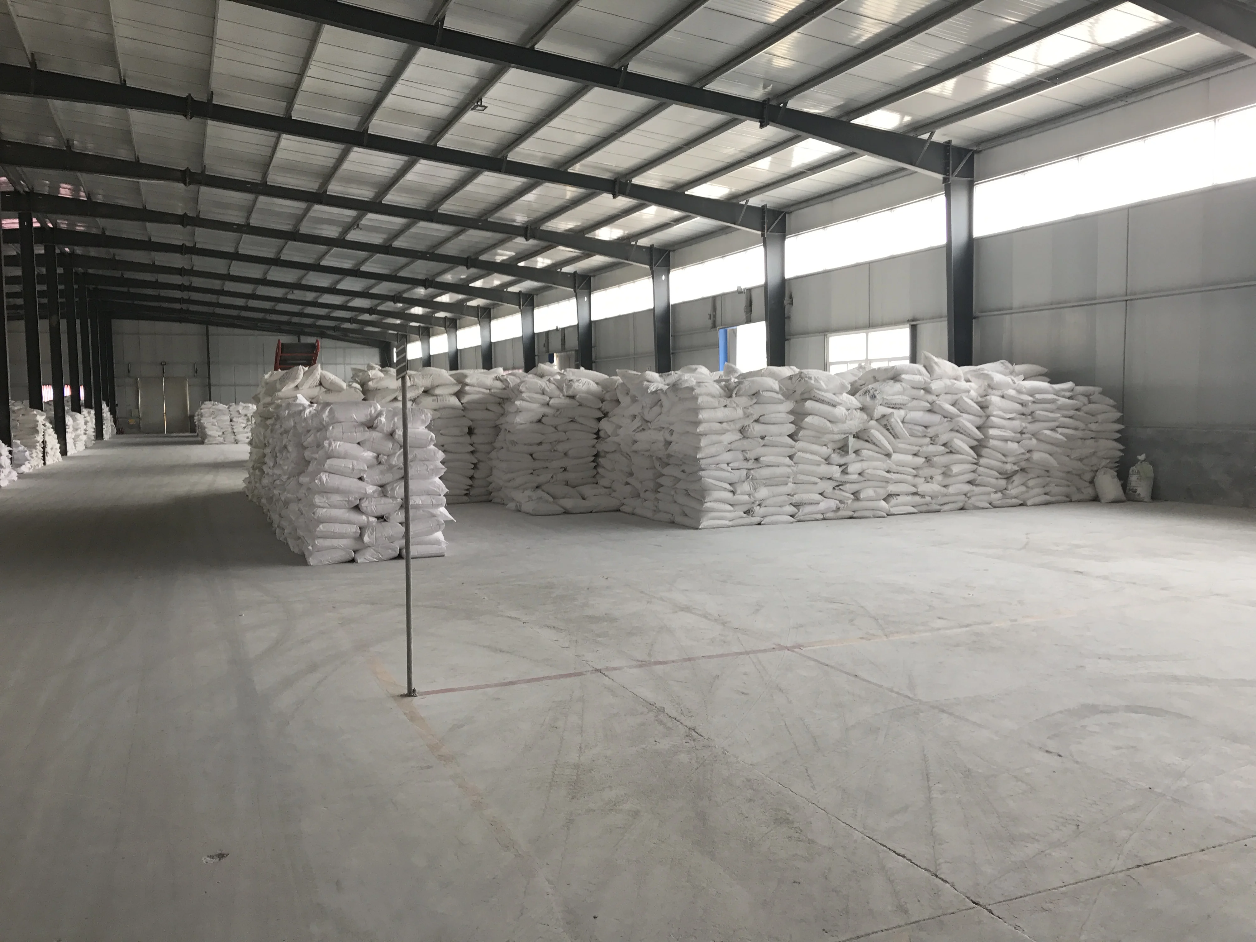  Оптовая продажа высокое качество хит продаж химический порошок Hafnium Tetrachloride