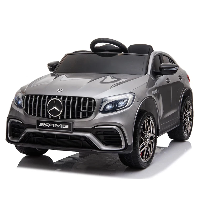 Certified Mercedes-Benz hot sale electric ride on car for children kids electric cars mercedes benz