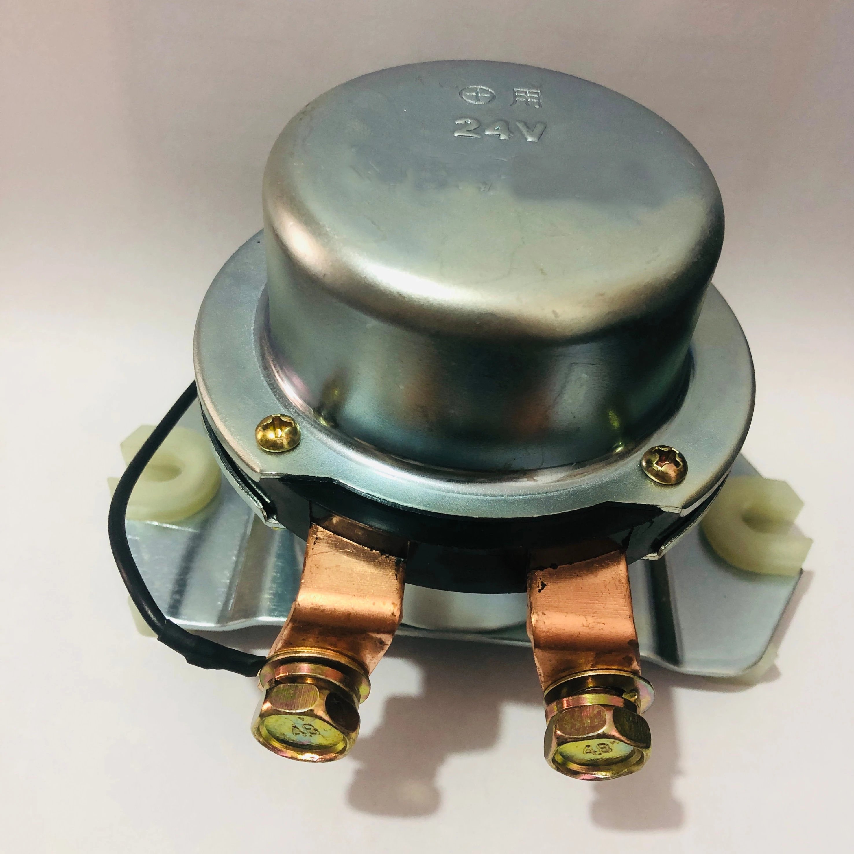 SOLENOID SWITCH  BATTERY RELAY BR-262,24V  SWITCH RELAY BR 262,High quality Power switch  battery relay BR262