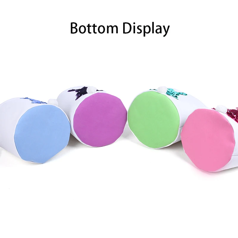 Easter 2022 For New Canvas Bag DIY Lilly Rabbit Ears Decoration Gift Bunny Bag Easter Bucket Of Easter Basket