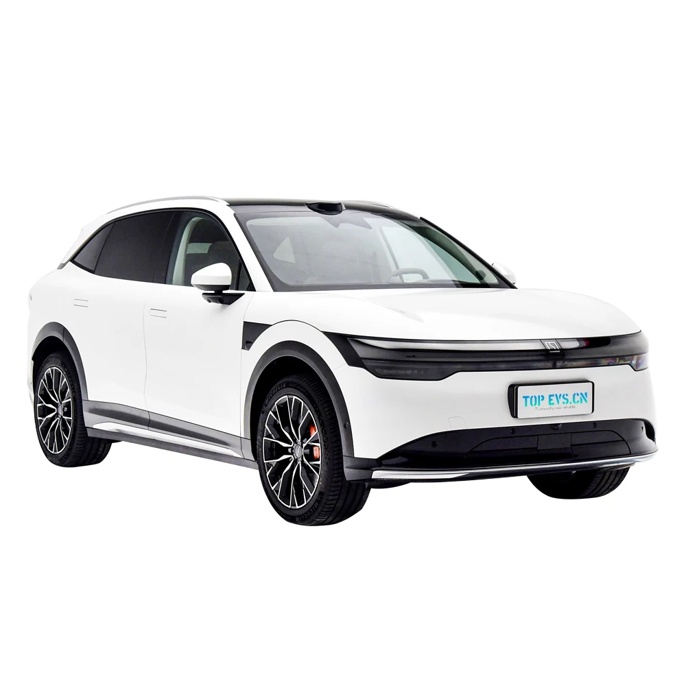 High-performance Zeekr 7x Hot-selling New Energy Vehicle Mid-size Suv