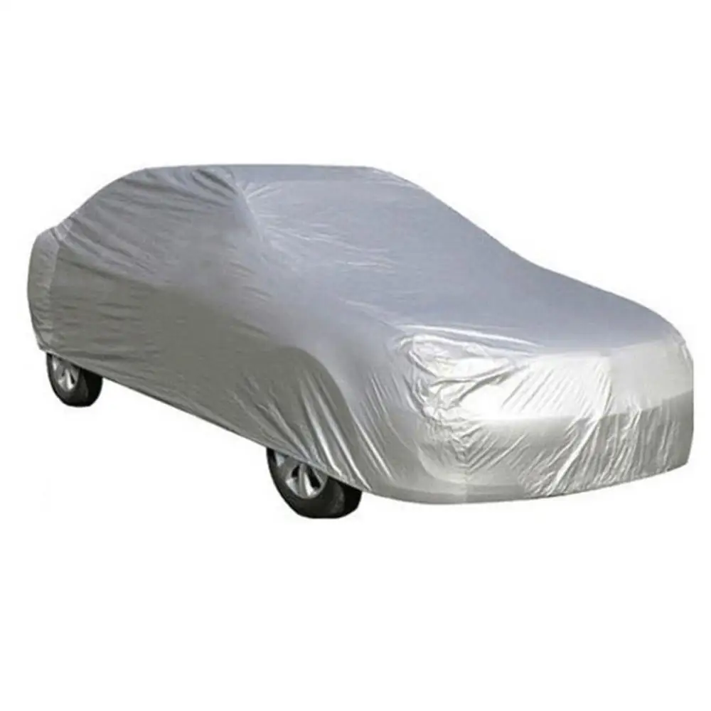 GM Sunshade Car Sunshade Cooling Cover Single-layer Car Sunscreen Cover