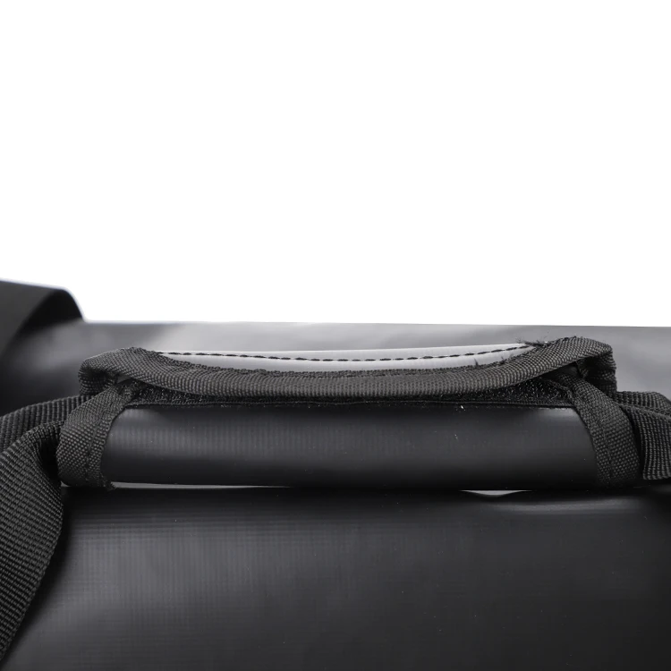 2022 SINOTOP wholesale High quality 70L motorcycle bag waterproof motorcycle bags tank saddle bags for motorcycle