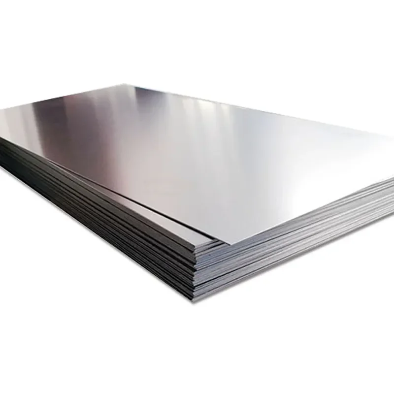 Manufacturers AISI 16 gauge 0.06MM Cold Rolled 404 443 430 444 441 409 410 Stainless Steel Sheet With Competitive Price
