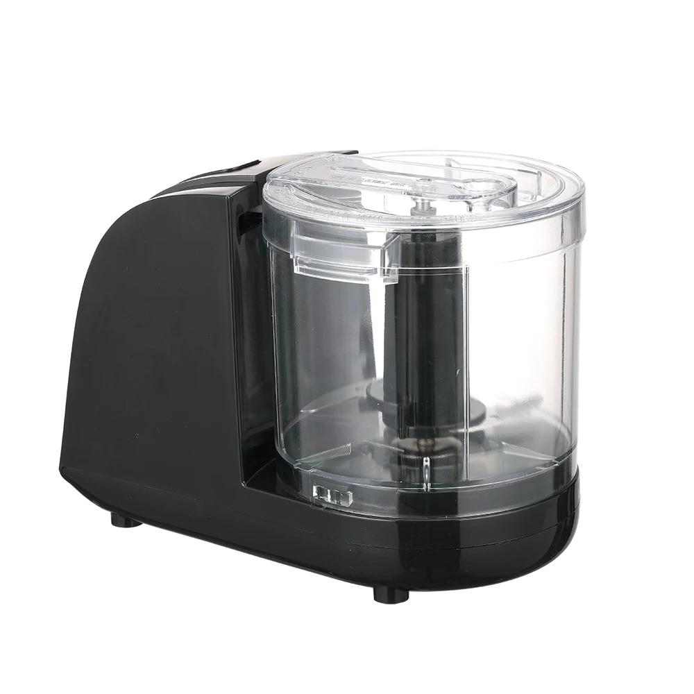 ETL Kitchen Appliance Mini BPA Free Electric Food Processor Meat Chopper