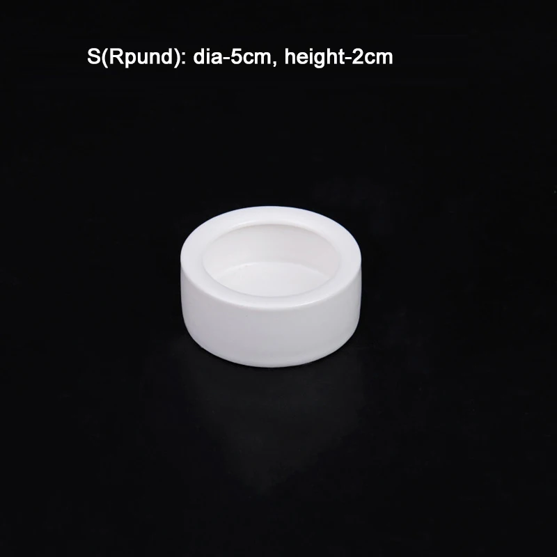 Керамическая тарелка для рептилий ящерица миска воды предотвращает выпадение хлеба и