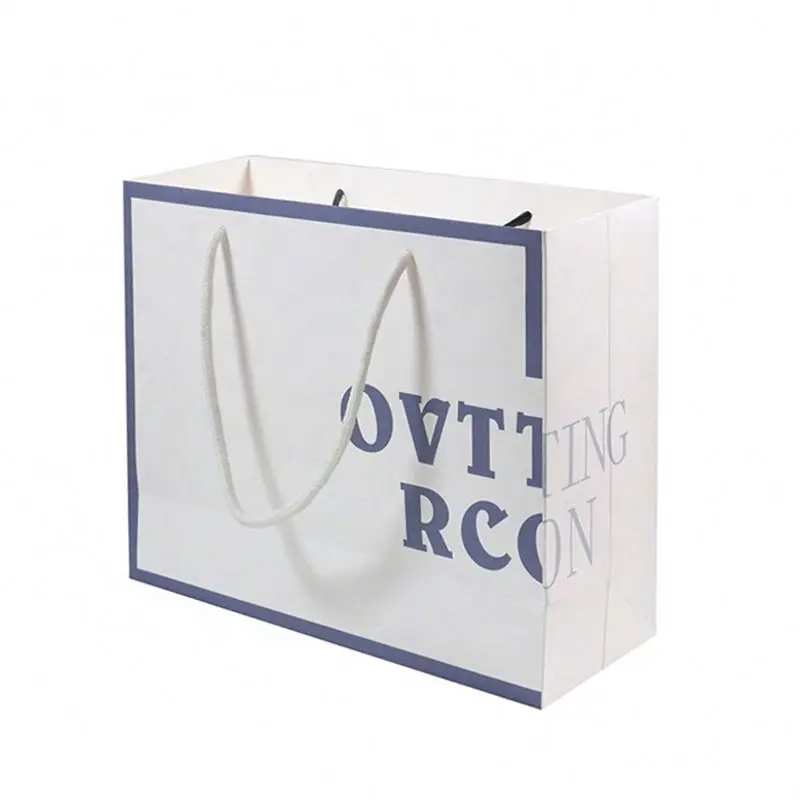 Cheap Personalized China Wholesale Sandwich Paper Bag Portable Paper Bag
