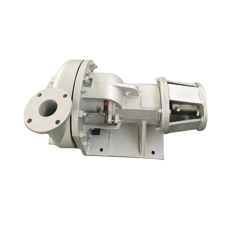 Centrifugal pump compact centrifugal sand pump oilfield centrifugal pump