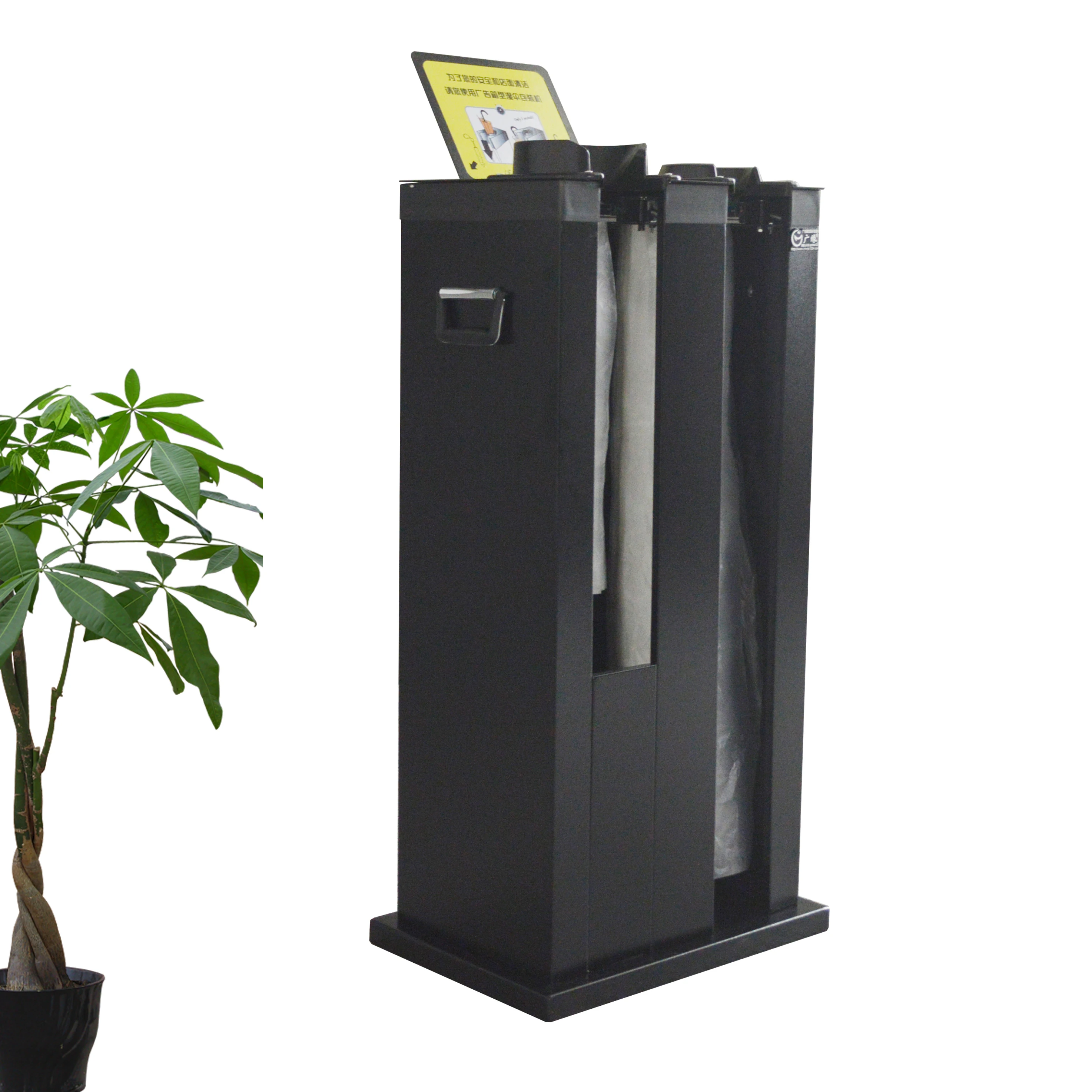 Innovative 2024 Umbrella Products Revolutionary Umbrella Wrapping Machine