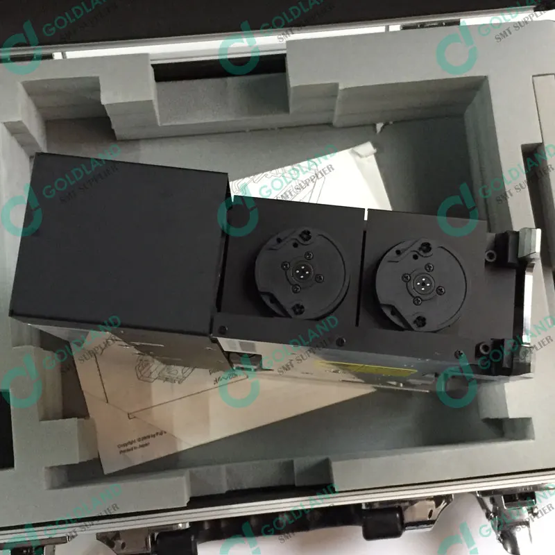 HP0A2 H02 размещение HEAD--SMT для FUJI NXT части машины
