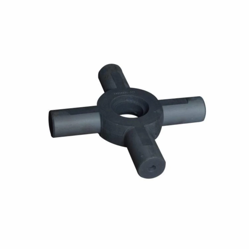 
MTZ spare parts Rear axle differential cross 