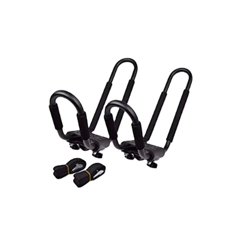 Roof Racks Car Top Mount Accessories rigid and inflatable car kayaking Roof Racks