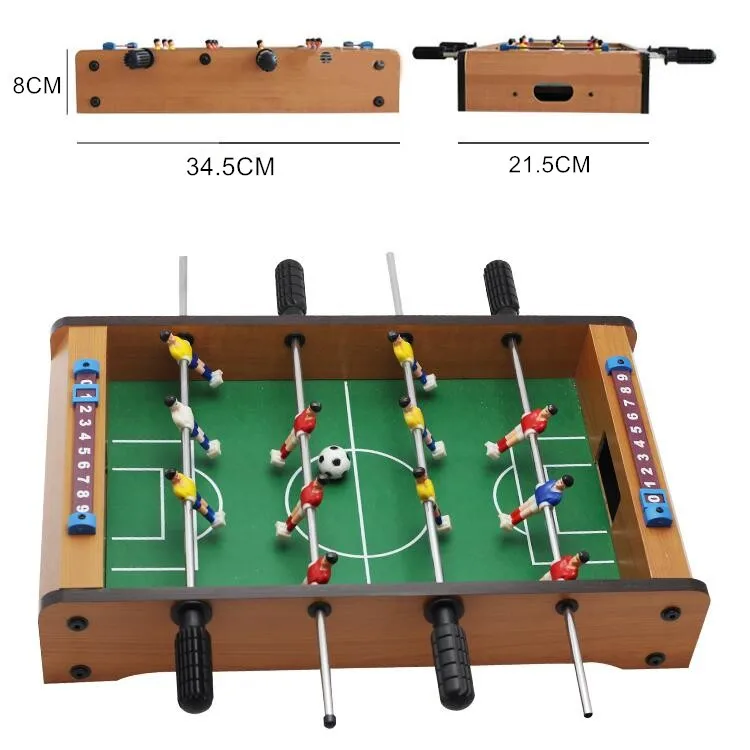 2pcs Resin Foosball Table Soccer Ball Indoor Games Fussball Football 32mm 36mm Educational Toy