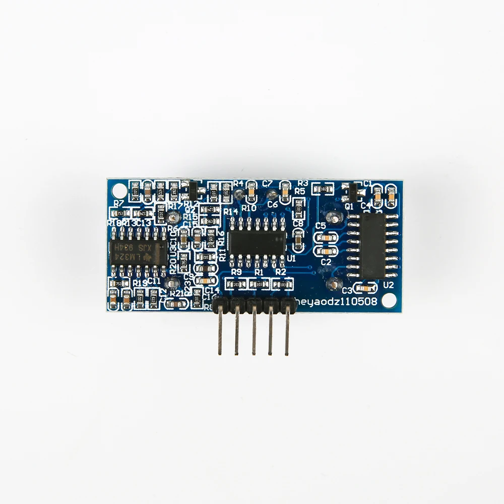SRF05 Ultrasonic Ranging Sensor Module 5PIN Ultrasonic Sensor HY-SRF05