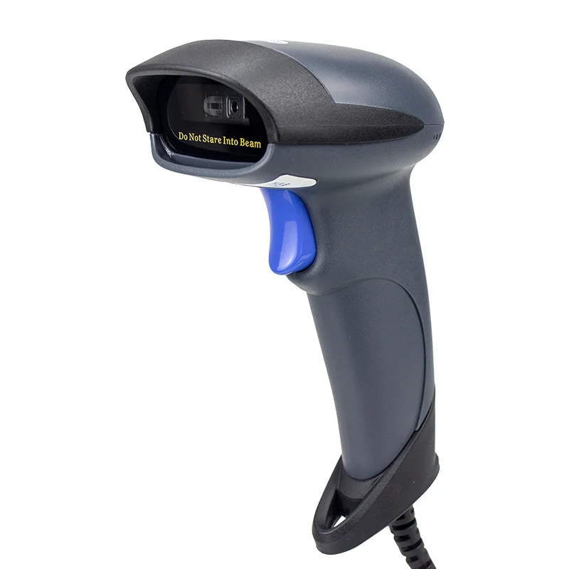 Горячий продукт сканер штрих-кода 1D 2D беспроводной QR сканер штрих-кода