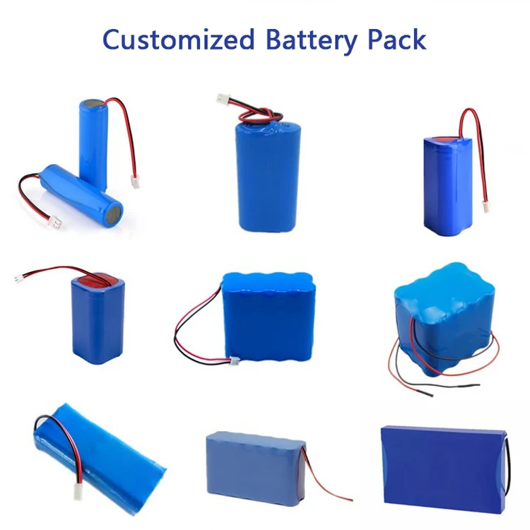 Best price rechargeable li ion battery 3.7V 2600mAh 2800mAh 3000mAh 18650 li ion battery pack