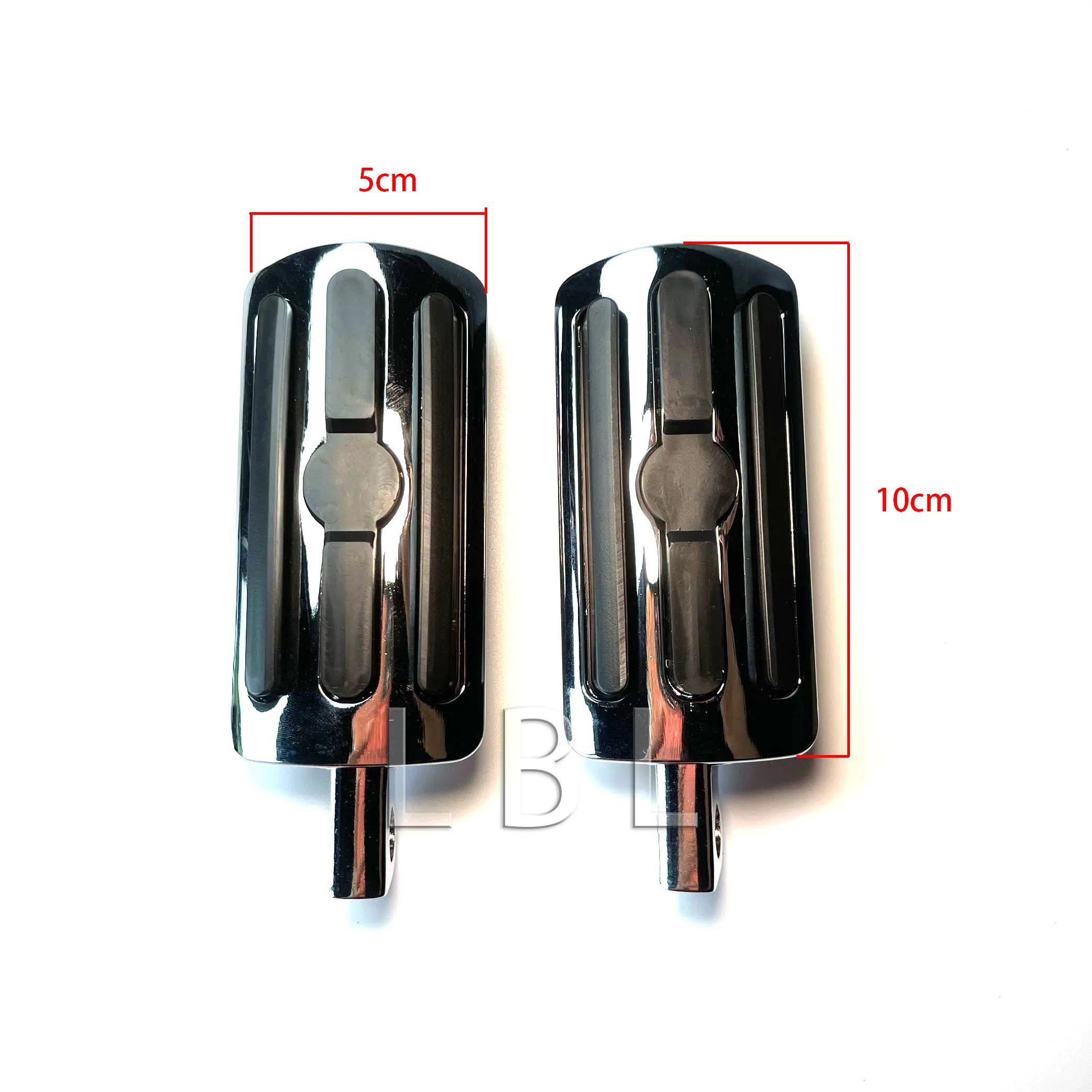 HIGH quality pedal for universal motorcycle Harley front bumper pedal