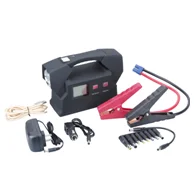 
26600mAh 24v Multifunction Car Jump Starter Military Products Emergency Battery Pack All Gas And Diesel Engine portable 