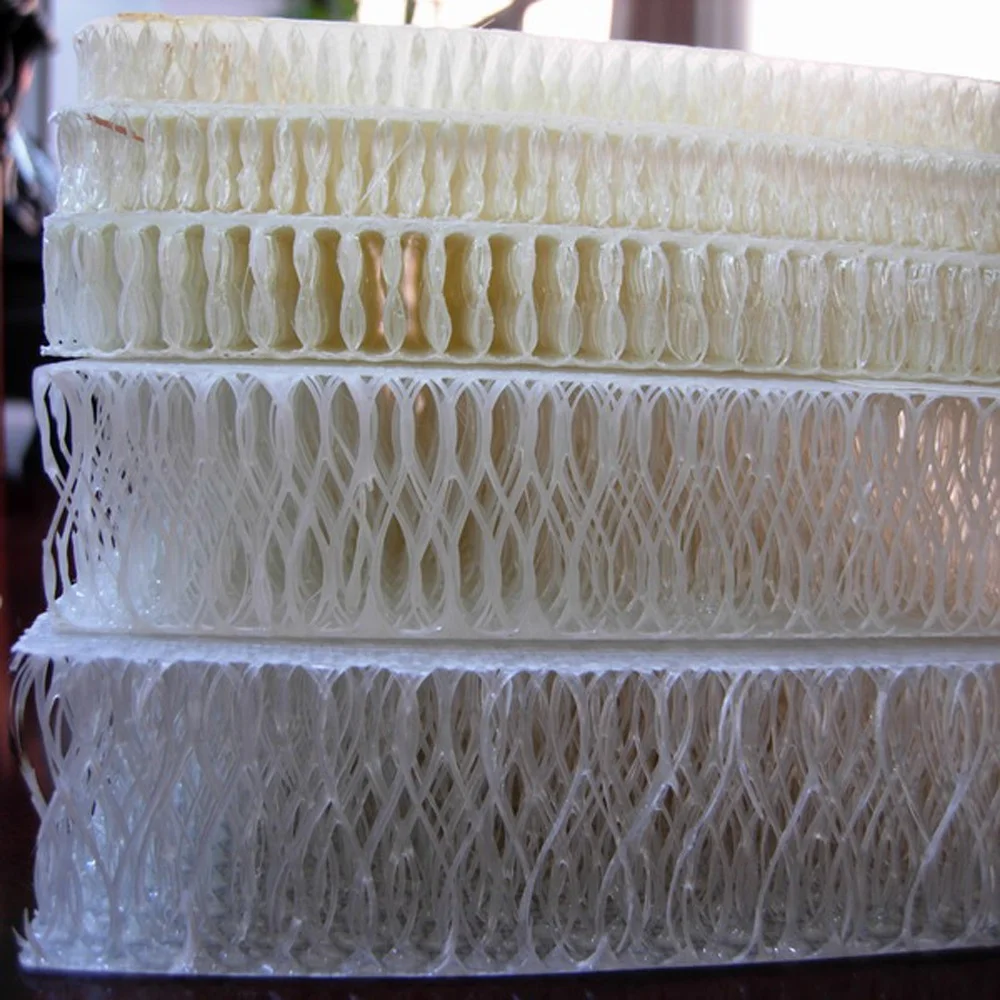 Подкладочная сетчатая ткань 3D коврик