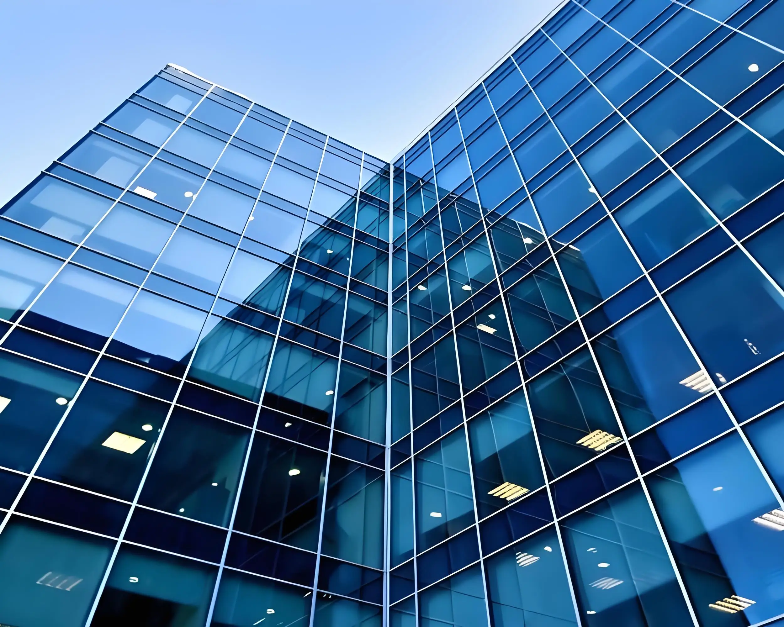 4mm 5mm 6mm 8mm 10mm 12mm 15mm Tempered Float Glass Safety Glasses Low Iron Panel Hotel Competitive Curtain wall