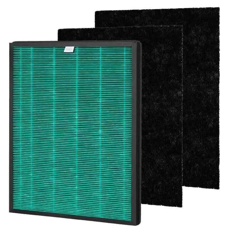 Сменный фильтр для воздухоочистителя Coway AIRMEGA Max 2 Hepa 300/300S и