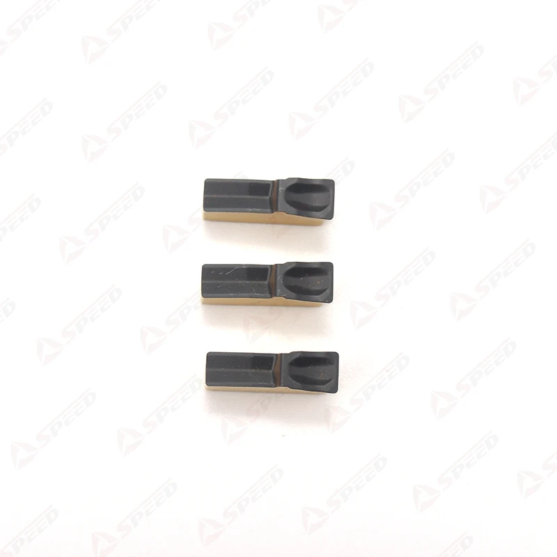 Speed N151.2-300-4E MRMN Tungsten Carbide Grooving Insert MGMN150/200/300/400/500 CNC Lathe Cutting Tool