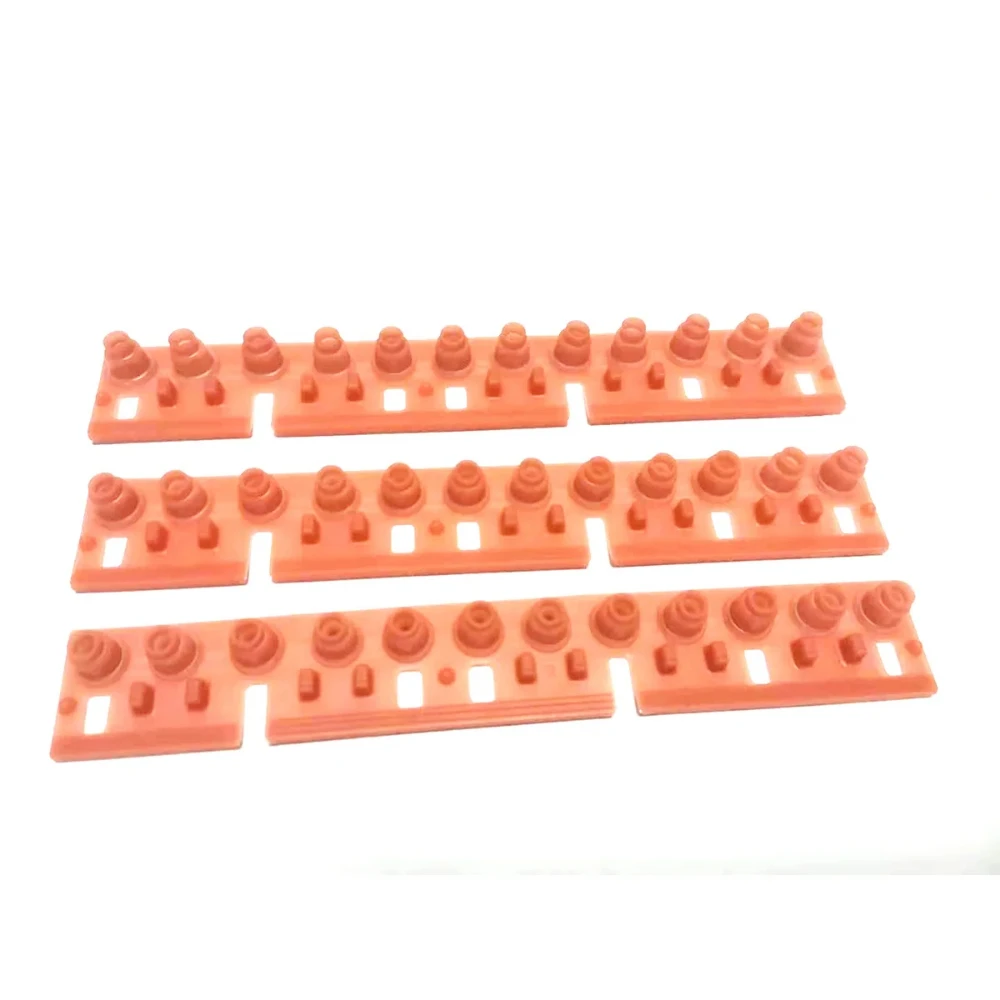 High quality Conductive Rubber Keypad FOR Yamaha PSR-550/S710/S910/S950/S970/S975