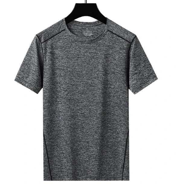 Новое поступление, новейший дизайн, удобная футболка для принтера на заказ